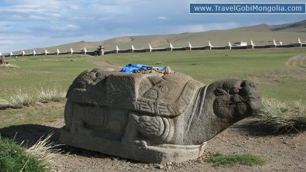 2-Day Karakorum Express