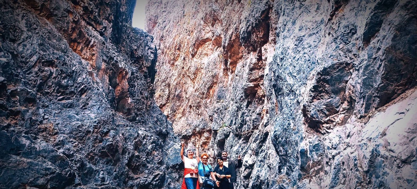 3-Day Gobi Join Tour from Dalanzadgad
