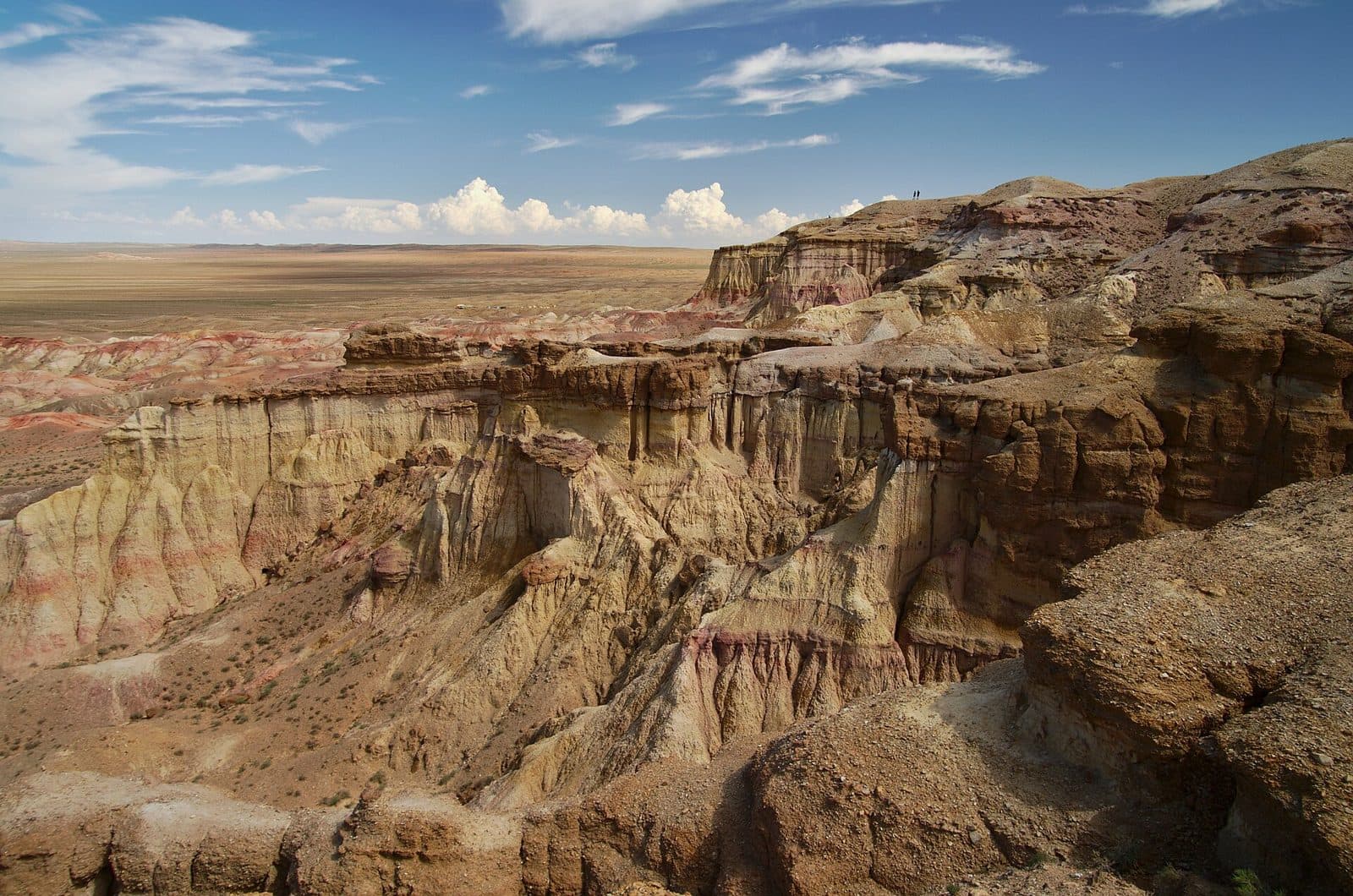 3-Day Gobi Straight from the Airport