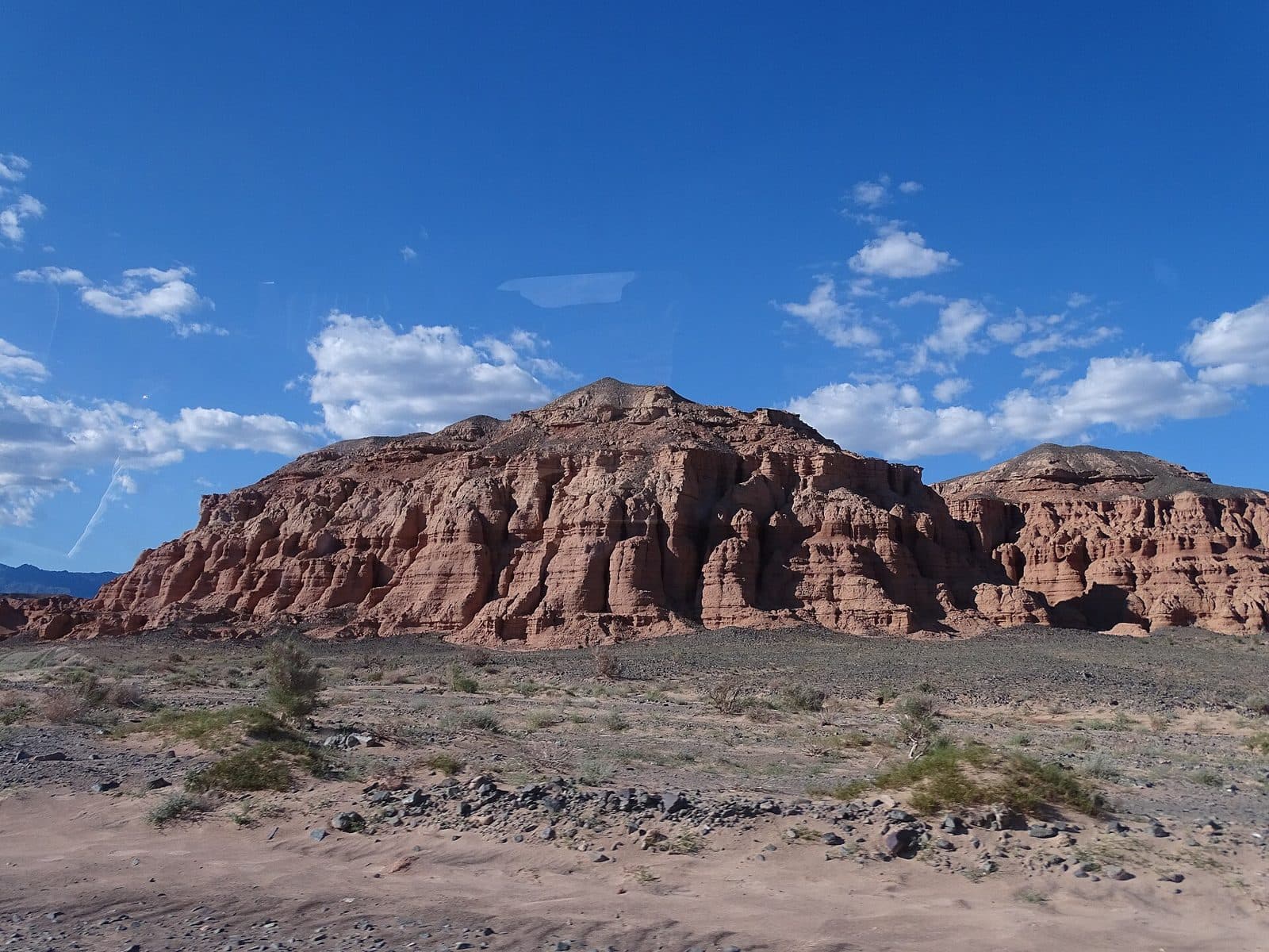 11-Day Gobi Expedition: Khermen Tsav to Karakorum